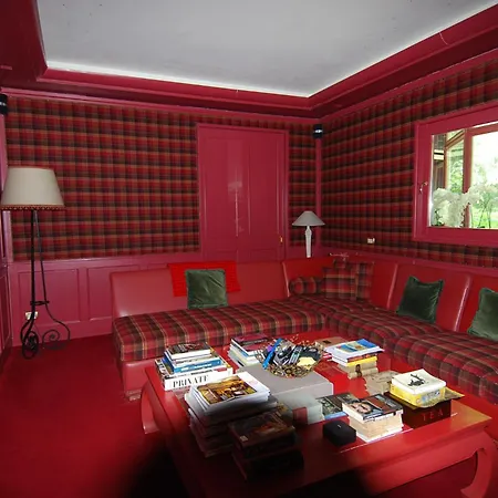 Guest house Affitacamere Patrizia Crocefieschi