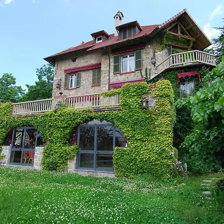 Penzion Affitacamere Patrizia *