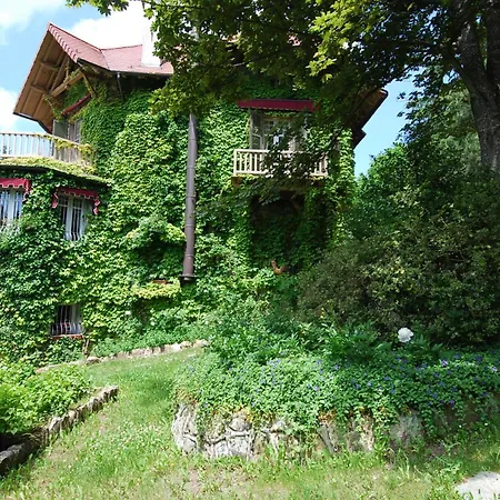 Affitacamere Patrizia Guest house Crocefieschi