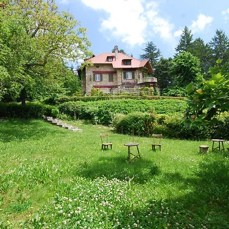 Guest house Affitacamere Patrizia *
